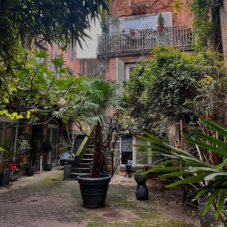 アパート Chaleureux A 2 Pas De La Cathedrale