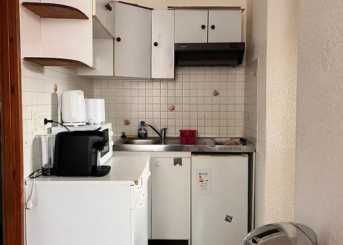 Chaleureux A 2 Pas De La Cathedrale Apartment