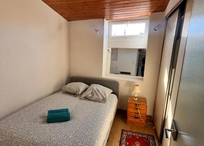 Chaleureux A 2 Pas De La Cathedrale