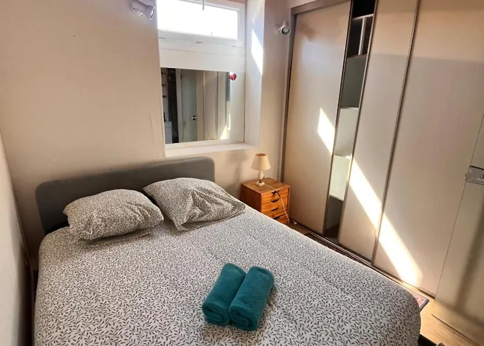 Apartment Chaleureux A 2 Pas De La Cathedrale Clermont-Ferrand