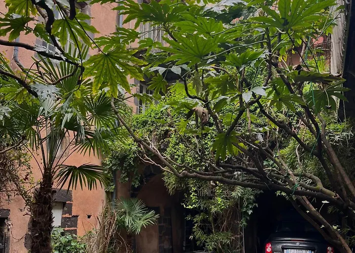 Chaleureux A 2 Pas De La Cathedrale